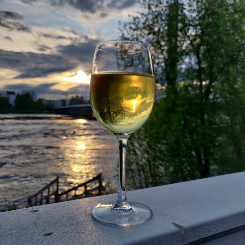 Jäämerentie 9, 96400 Rovaniemi