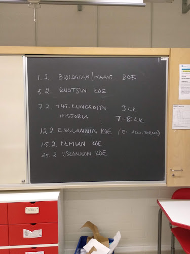 Kulmakonditoria Järvenpää - UUSI OSOITE!