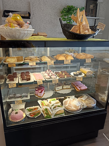 Opinii despre Gluteeniton leipomo ILONA Oy în Lempäälä - Ravintola-ala