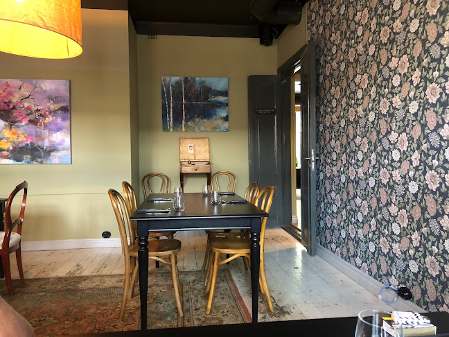 Mannerheiminkatu 2, 07900 Loviisa