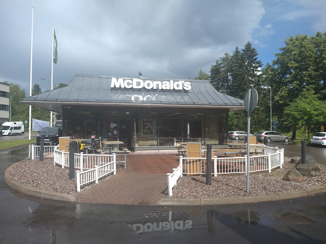 Tainionkoskentie 5, 55100 Imatra