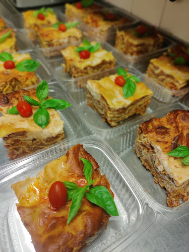 Café Proosa - Vaasa