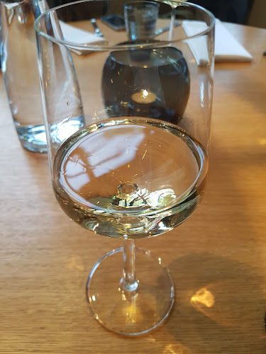 Ravintola Töölönranta - Ravintola-ala