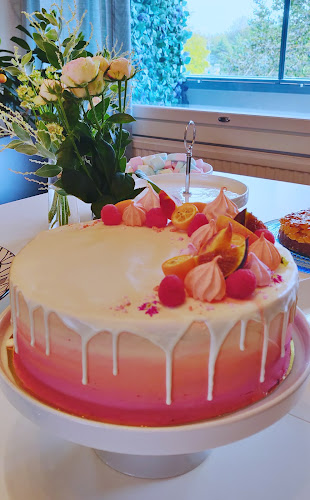 Comentarii opinii despre Tilausleipomo Bake 'n Cake