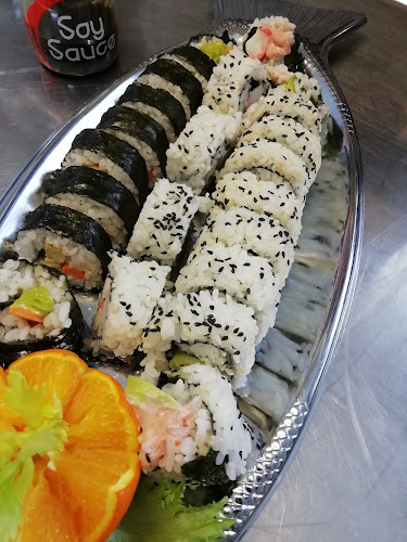 Josiella - Ravintola-ala