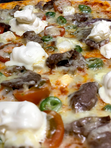 Ristorante La Fresco - Riihimäki