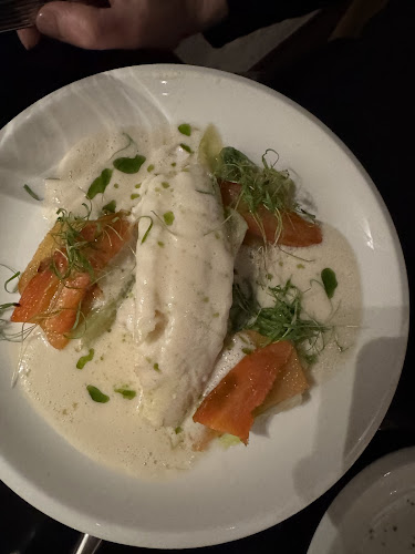 Ateljé Finne - Ravintola-ala