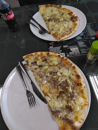 Avoin yhtiö Metro Kebab Pizzeria - Ravintola-ala