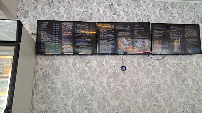 Opinii despre Ravintola HILMI în Keuruu - Ravintola-ala