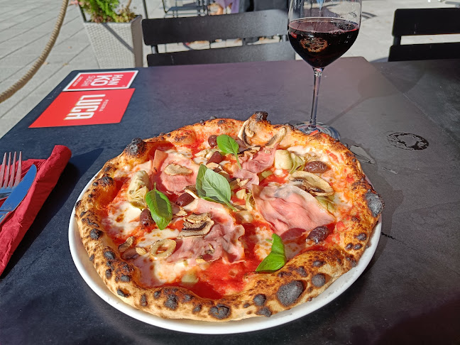 Pizzeria Luca - Helsinki