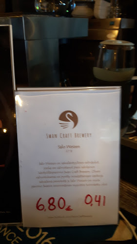 Bar&Cafe Volum - Salo