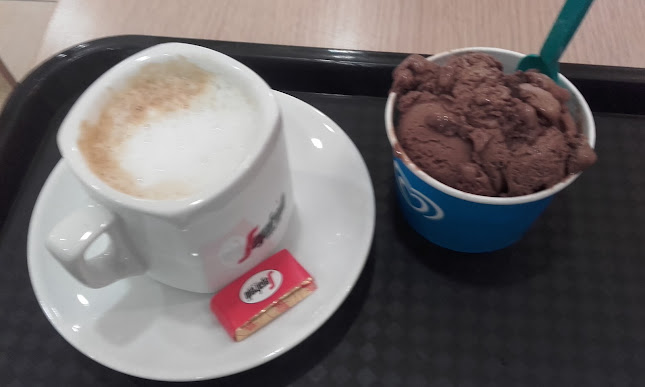 Chydenia SpiceIce - Kokkola