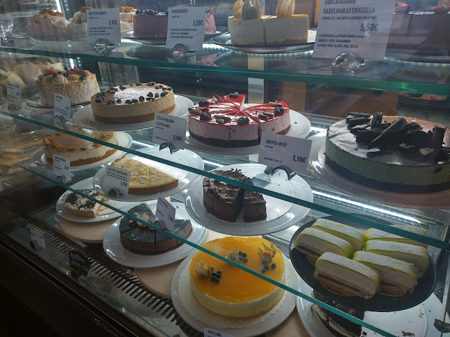 Cake House Café - Tampere