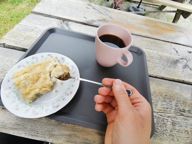 Immulan Mummulan Kahvila - Ravintola-ala