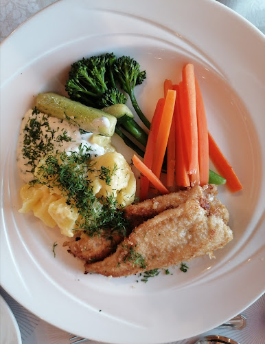 Ravintola Priimus - Ravintola-ala