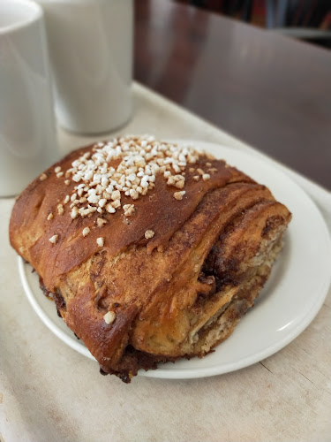 Café Succès - Helsinki