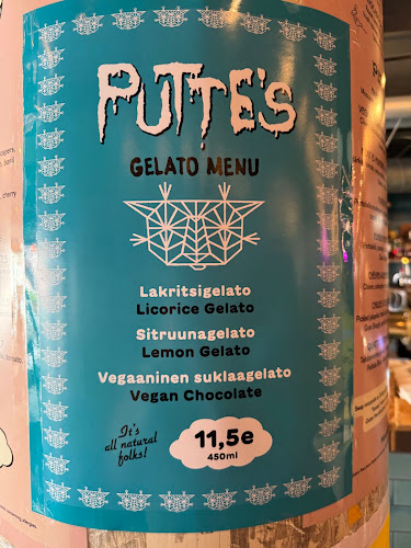 Comentarii opinii despre Putte's Bar & Pizza Tapiola