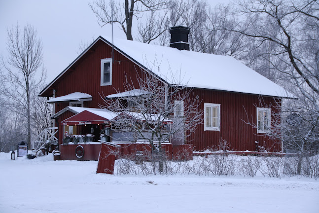 Ravintola Wanha Pehtoori - Helsinki