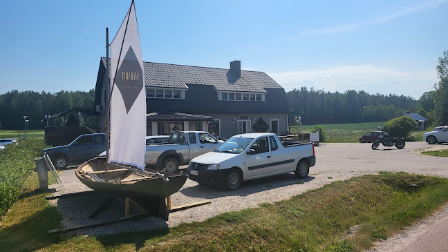 Restaurang Sybarit & Bed and Breakfast - Houtskari