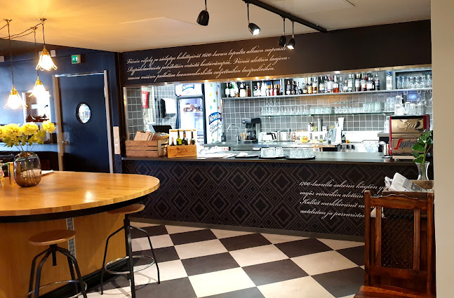 Raatihuoneenkatu 4, 50100 Mikkeli