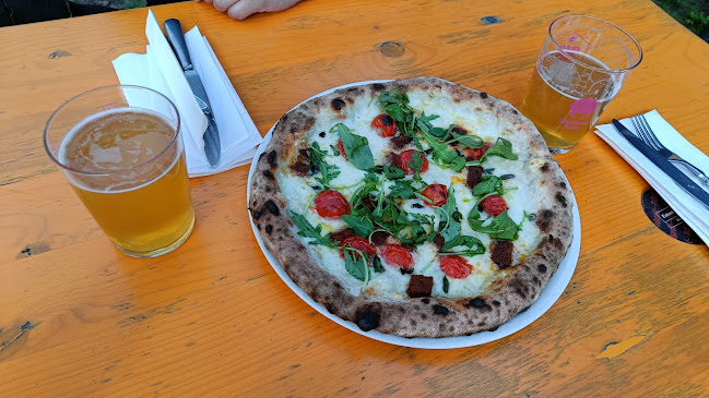 Comentarii opinii despre CoolHead Brew / CoolHead Taproom