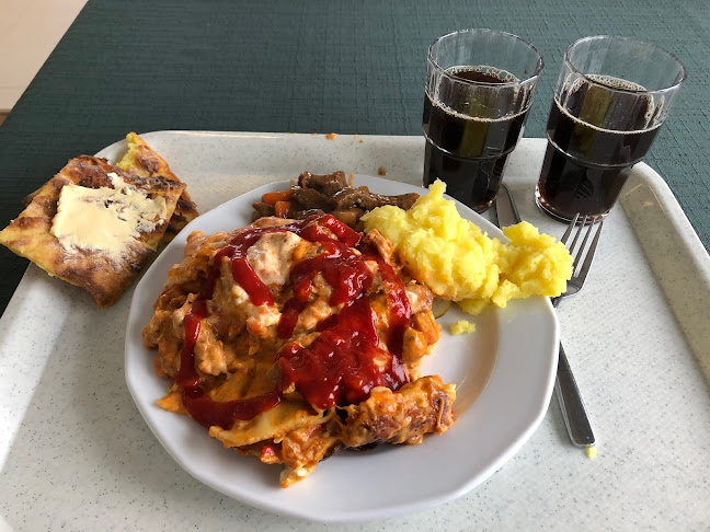 Lounaskahvila Korjala