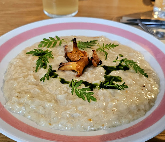 Comentarii opinii despre Restaurant Bistro Bryk