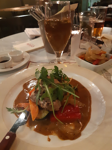 Comments and reviews of Rosso