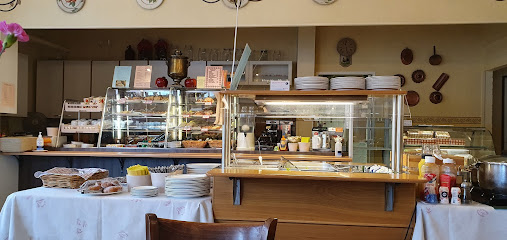 Kahvila Mestarinkulma