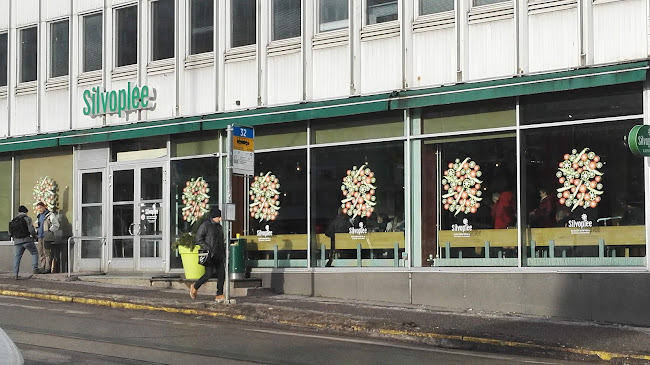 Toinen linja 3, 00530 Helsinki