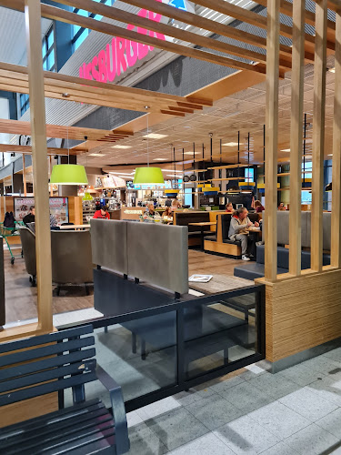 Hesburger Prisma, Riihimäki - Ravintola-ala