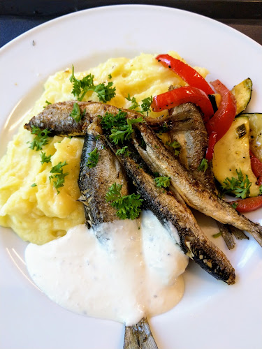 Opinii despre Karelian Gourmet Oy în Imatra - Ravintola-ala