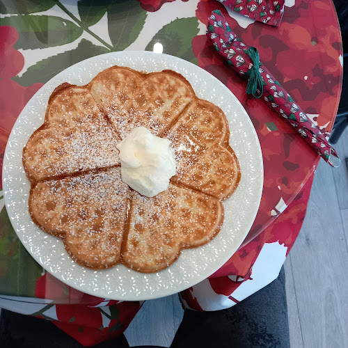 Comentarii opinii despre voffelikaffila.fi Oy