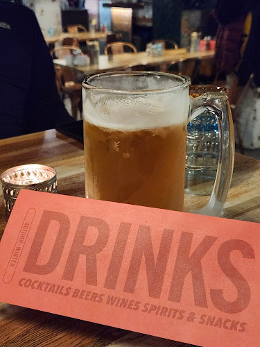 Amarillo, Rovaniemi - Rovaniemi