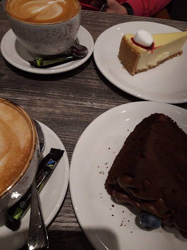 Coffee House, Pori - Pori