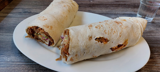 Opinii despre House kebab pizzeria în Pori - Ravintola-ala