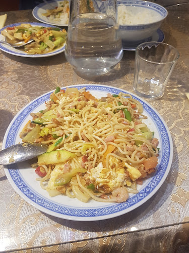 Pick Up Kiinalainen Ravintola ja Pizzeria - Jyväskylä