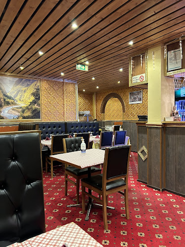 Ravintola Trishuli Open Times