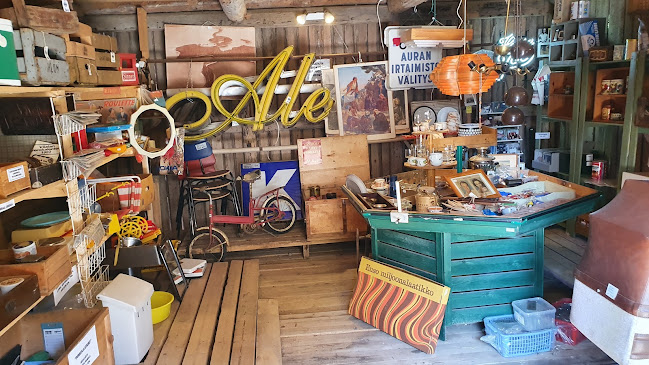 Comentarii opinii despre Mommilan Kyläpuoti