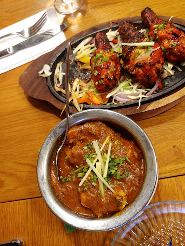 Comentarii opinii despre Ravintola Monal Indian Cuisine