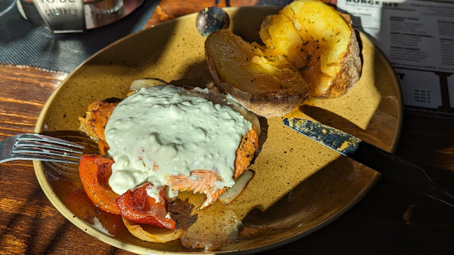 Zarillo Puutarhakatu - Ravintola-ala