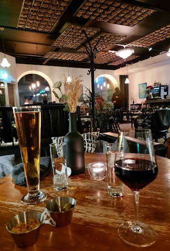 Nooran Viinibaari - Ravintola-ala