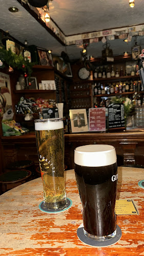 Molly Malone's Irish Bar - Helsinki