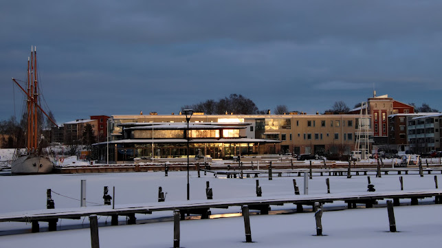 Ravintola GH Fyren - Tammisaari