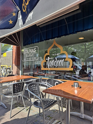 India Tandoor - Helsinki