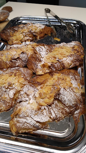 Espoon kahvipaahtimon Tapiolan kahvila - Espoo