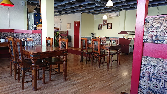 Opinii despre Ravintola LIDA în Kotka - Ravintola-ala