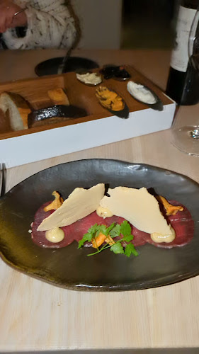 Ravintola Ragu - Helsinki