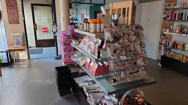 Kahvila-puoti Muffiina - Salo