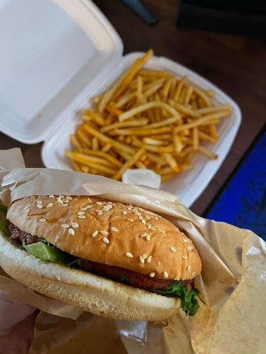 Old Road restaurant - Ravintola-ala